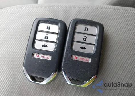 2015 Honda Civic Ex from USA, damaged, VIN 2HGFB2F89FH505358